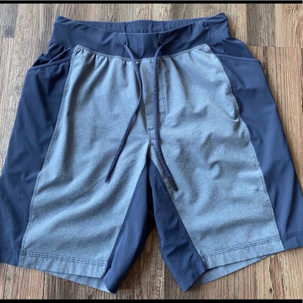 Lululemon Men’s Shorts